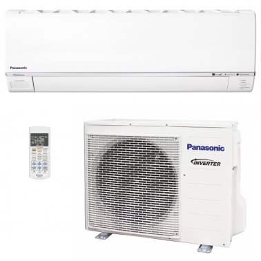 Сплит-система Panasonic CS-E18RKDW — снята с производства